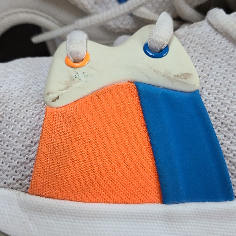 Nike PG 2 White Ice - Picture 3 of 7